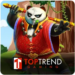 Maxwin Jackpot Slot TopTrend Gaming